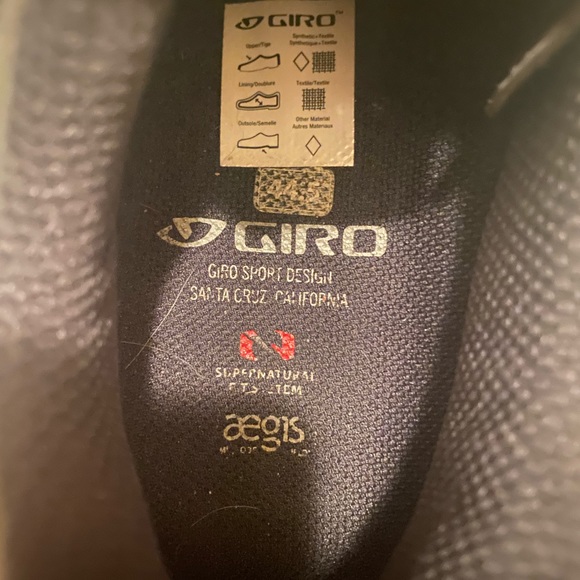 Giro VR70 cycling shoes - Picture 3 of 7